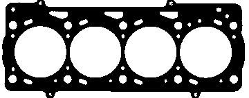 WILMINK GROUP tarpiklis, cilindro galva WG1003761